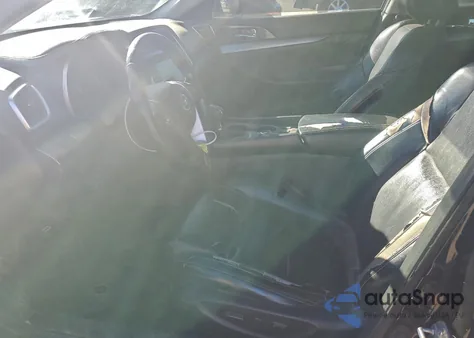 2018 Nissan Maxima 3.5S from USA, damaged, VIN 1N4AA6AP4JC361964